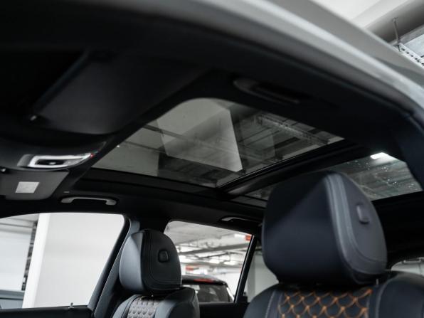 Новый Mercedes-Benz GLE II (V167) Рестайлинг 2025 года, цена 19 500 000 рублей, внедорожник, Автокод Объявления