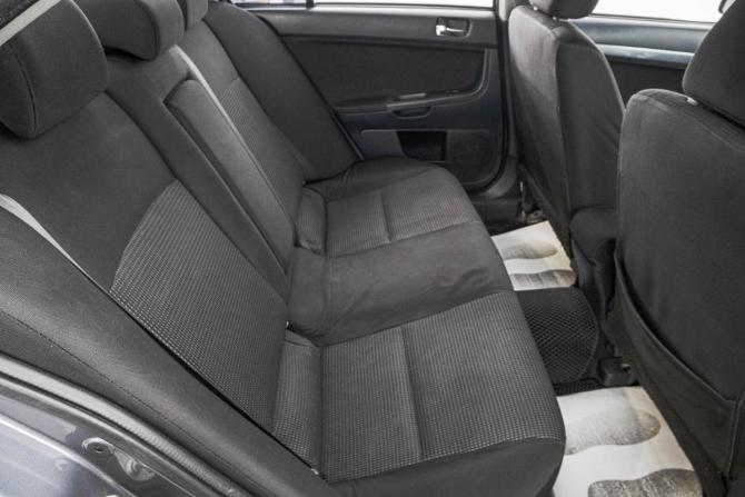 Mitsubishi Lancer X с пробегом 2010 года, цена 839 000 рублей, 284000 км, седан, Автокод Объявления