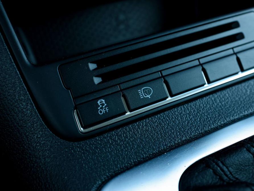 Volkswagen Tiguan I Рестайлинг Ижевск  - изображение 22