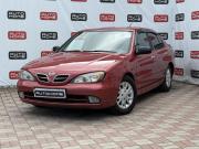 Nissan Primera II (P11) Рестайлинг Санкт-Петербург  - изображение 10