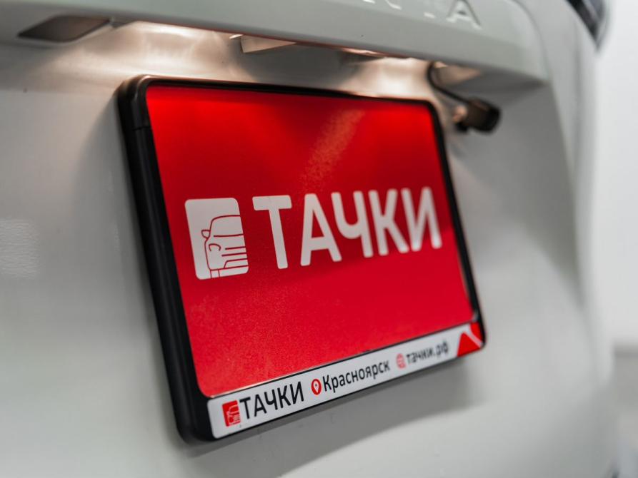 Toyota Sienta II Рестайлинг Красноярск  - изображение 21
