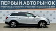 Lada (ВАЗ) Vesta I Краснодар  - изображение 26