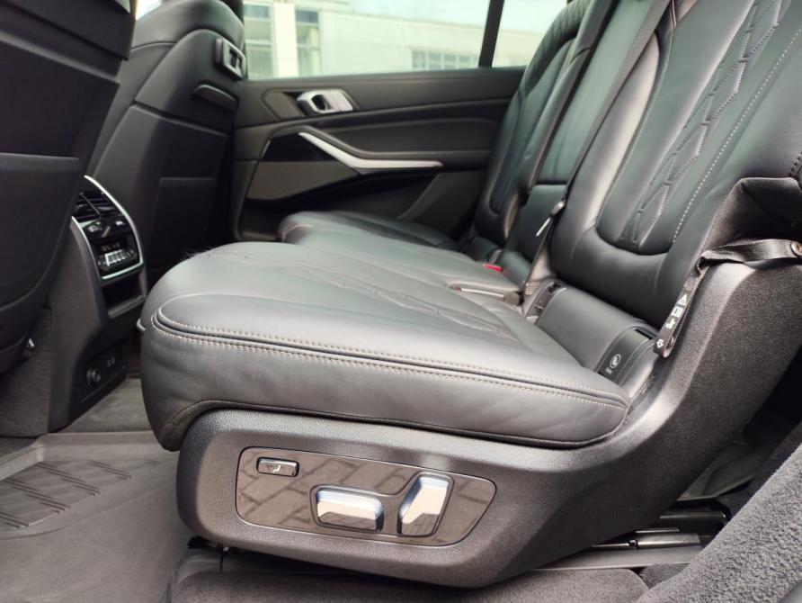 BMW X7 I (G07) Санкт-Петербург  - изображение 24