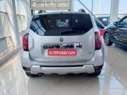 Renault Duster I Рестайлинг Арзамас  - изображение 12