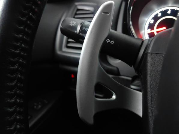 Mitsubishi ASX I Рестайлинг с пробегом 2014 года, цена 885 000 рублей, 212825 км, внедорожник, Автокод Объявления
