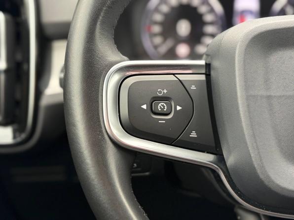 Volvo XC40 I с пробегом 2019 года, цена 2 830 000 рублей, 122250 км, внедорожник, Автокод Объявления