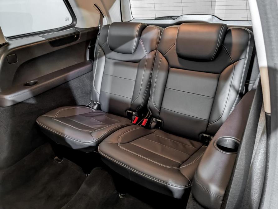Mercedes-Benz GL-Класс II (X166) Химки  - изображение 13