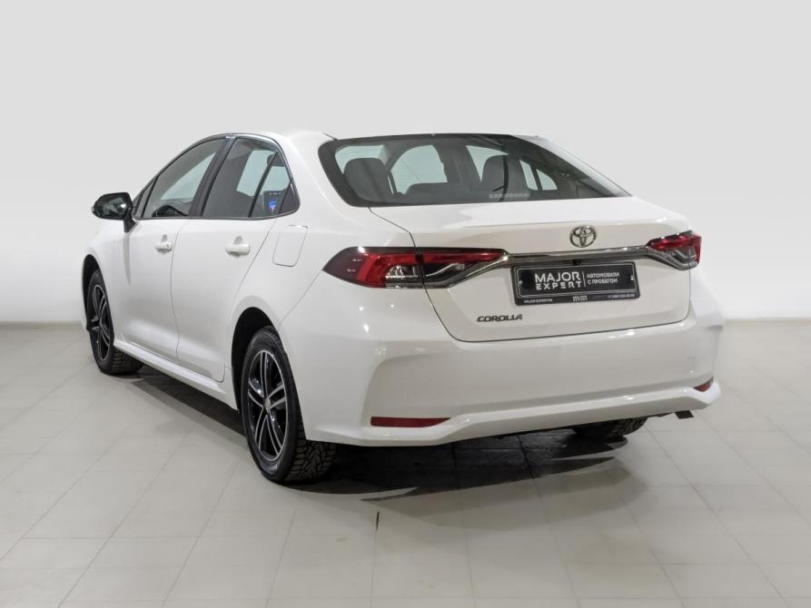 Toyota Corolla XII (E210) Химки  - изображение 7