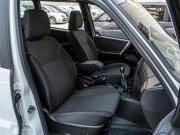 Lada (ВАЗ) Niva Travel I Краснодар  - изображение 25