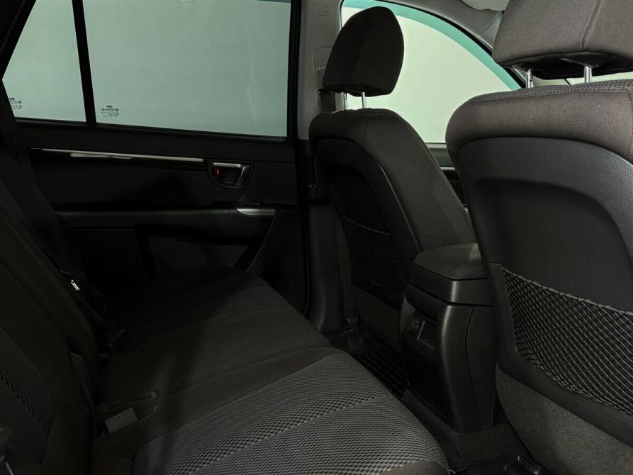 Hyundai Santa Fe II Рестайлинг Москва  - изображение 13