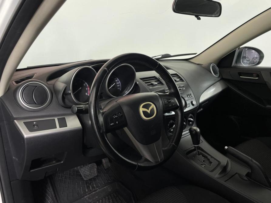 Mazda 3 II (BL) Рестайлинг Воронеж  - изображение 10