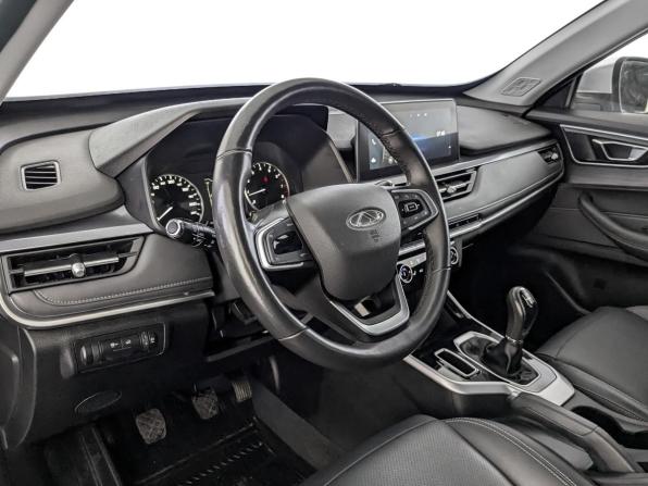 Chery Tiggo 4 Pro I с пробегом 2023 года, цена 1 450 000 рублей, 52863 км, внедорожник, Автокод Объявления