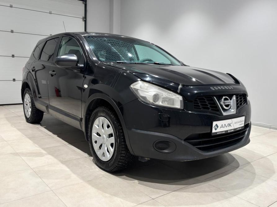 Nissan Qashqai+2 I Рестайлинг Екатеринбург  - изображение 2