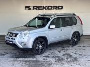 Nissan X-Trail II Рестайлинг Уфа  - изображение 23