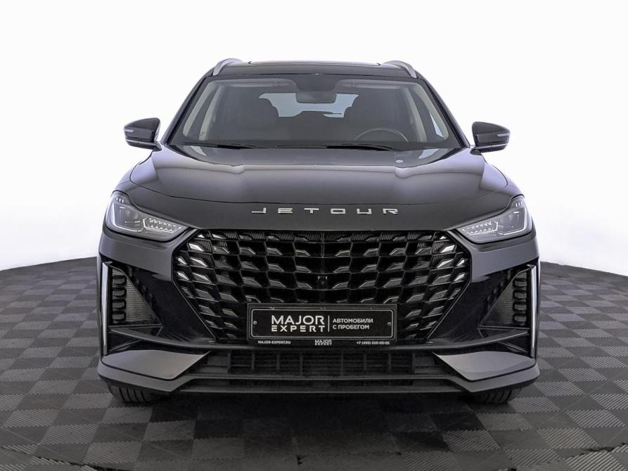JETOUR X70+ I Москва  - изображение 2