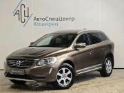 Volvo XC60 I Рестайлинг Москва  - изображение 16