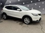 Nissan Qashqai II Минеральные Воды  - изображение 28