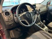 Opel Antara I Рестайлинг Подольск  - изображение 34