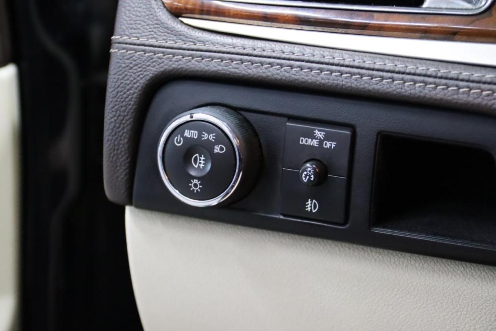 Cadillac Escalade III Сургут  - изображение 27