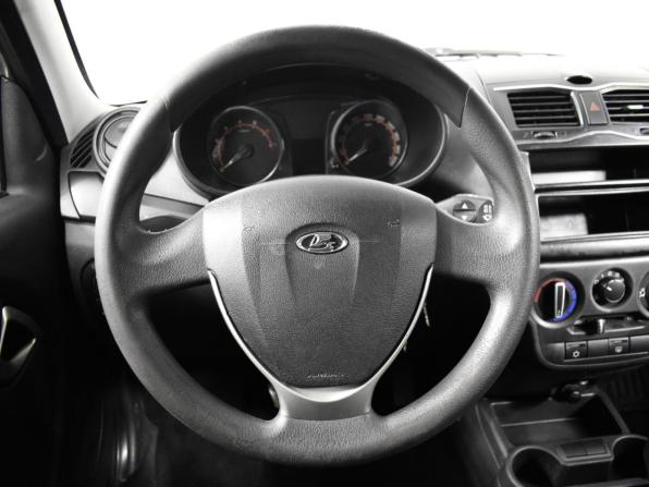 Lada (ВАЗ) Granta I Рестайлинг с пробегом 2022 года, цена 480 300 рублей, 113022 км, седан, Автокод Объявления