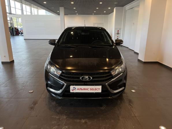 Lada (ВАЗ) Vesta I с пробегом 2019 года, цена 860 000 рублей, 170914 км, седан, Автокод Объявления