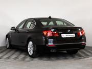 BMW 5 серии VI (F10/F11/F07) Рестайлинг Санкт-Петербург  - изображение 46