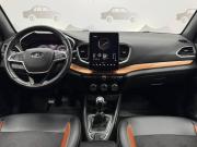 Lada (ВАЗ) Vesta I Рестайлинг (NG) Ставрополь  - изображение 26