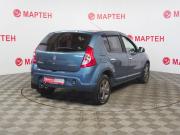 Renault Sandero I Вологда  - изображение 21