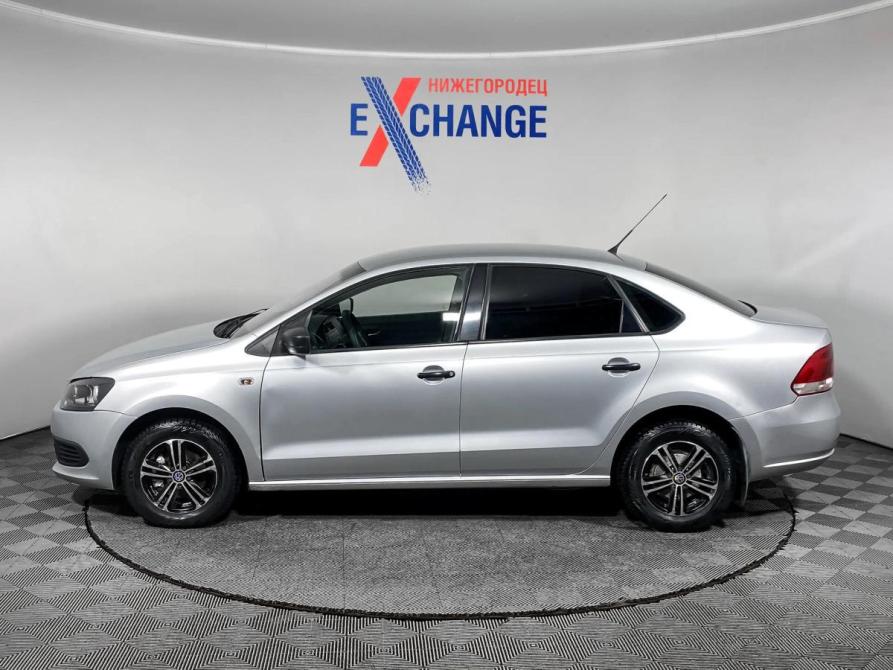 Volkswagen Polo V Нижний Новгород  - изображение 8