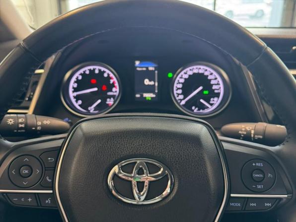 Toyota Camry VIII (XV70) с пробегом 2019 года, цена 2 980 000 рублей, 75025 км, седан, Автокод Объявления