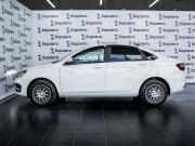 Lada (ВАЗ) Vesta I Рестайлинг (NG) Ростов-на-Дону  - изображение 18
