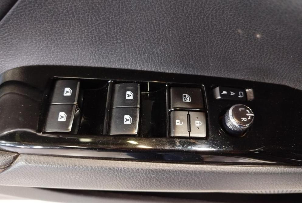 Toyota Camry VIII (XV70) Саратов  - изображение 22