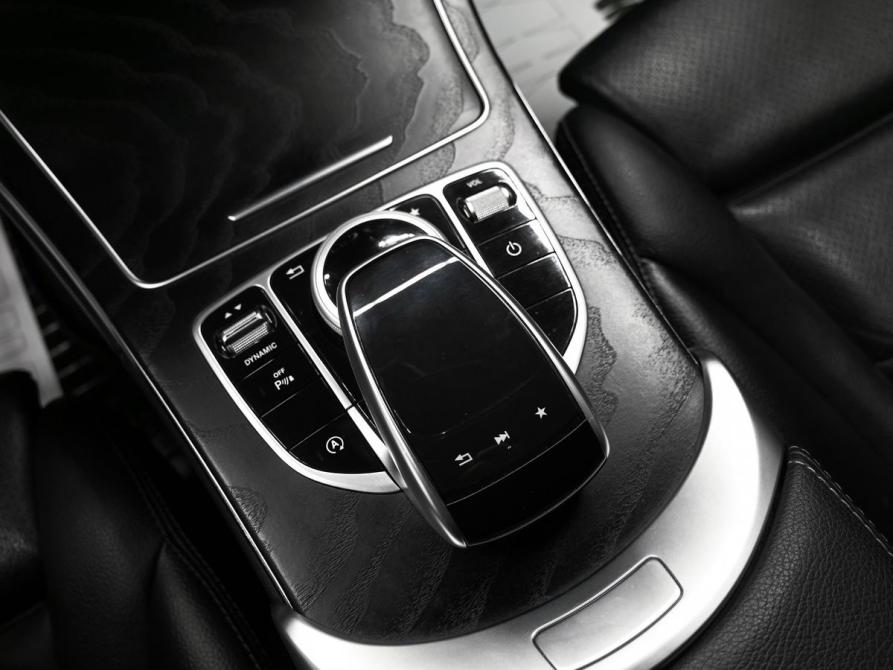 Mercedes-Benz C-Класс IV (W205) Тверь  - изображение 22