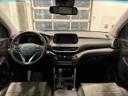 Hyundai Tucson III Рестайлинг Подольск  - изображение 36