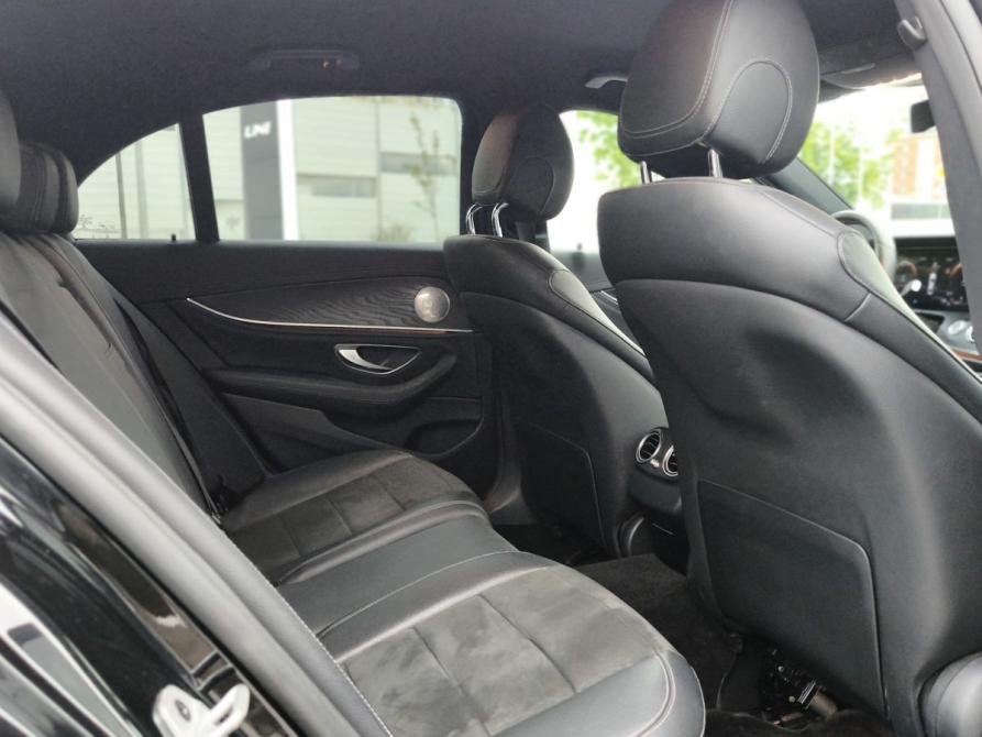 Mercedes-Benz E-Класс V (W213 S213 C238) Рестайлинг Санкт-Петербург  - изображение 22