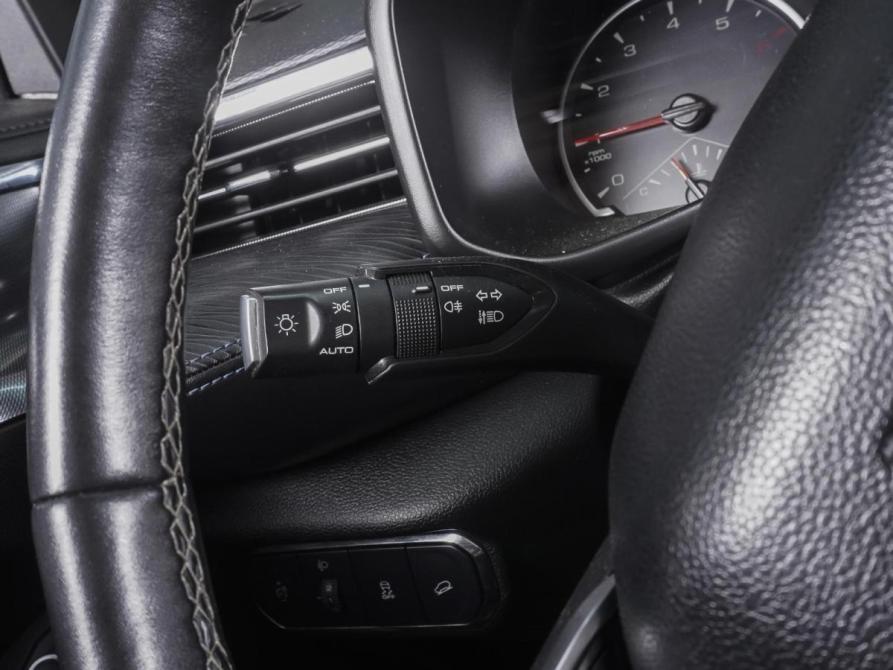 Haval Jolion I Ростов-на-Дону  - изображение 17