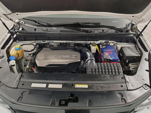 GAC GS8 I с пробегом 2022 года, цена 2 799 000 рублей, 37512 км, внедорожник, Автокод Объявления