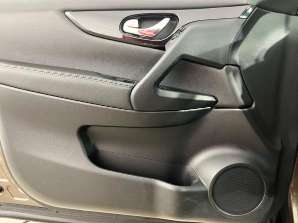 Nissan Qashqai II с пробегом 2014 года, цена 1 471 000 рублей, 160627 км, внедорожник, Автокод Объявления