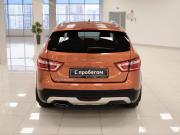 Lada (ВАЗ) Vesta I Самара  - изображение 31
