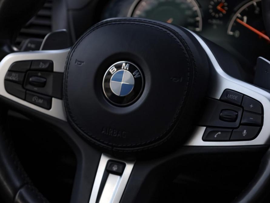 BMW X3 III (G01) Санкт-Петербург  - изображение 12