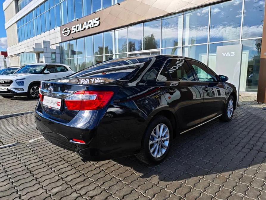 Toyota Camry VII (XV50) Набережные Челны  - изображение 16