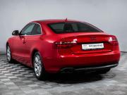 Audi A5 I (8T) Москва  - изображение 26