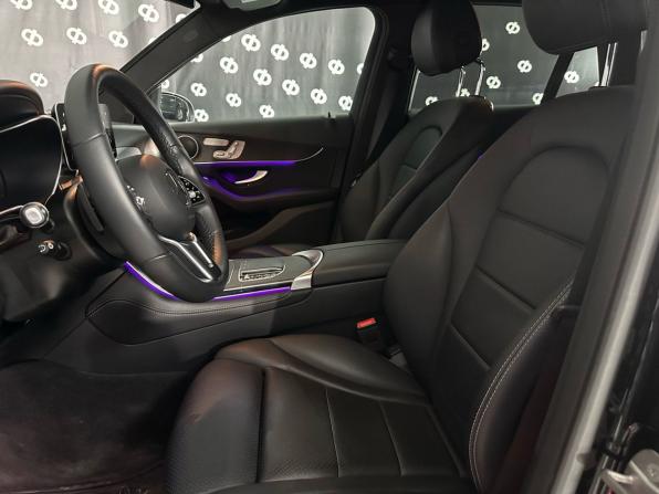 Mercedes-Benz GLC I (X253) Рестайлинг с пробегом 2020 года, цена 5 000 000 рублей, 27540 км, внедорожник, Автокод Объявления