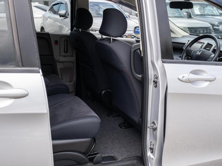 Honda Freed I Сочи  - изображение 13