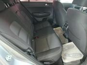 Kia Sportage IV Рестайлинг Уфа  - изображение 32