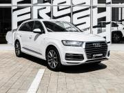 Audi Q7 II (4M) Ставрополь  - изображение 25