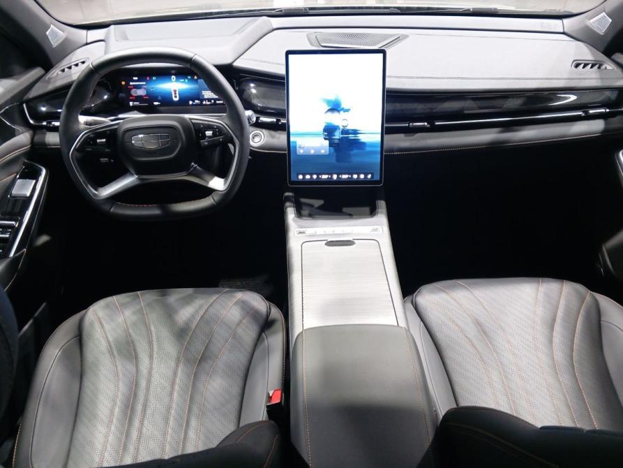 Geely Preface I Оренбург  - изображение 15