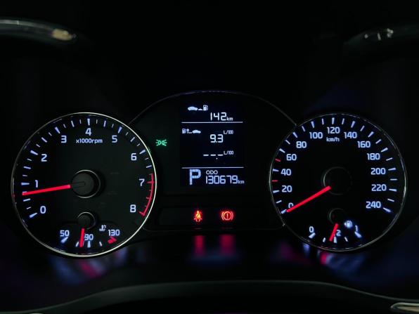 Kia Cerato III с пробегом 2015 года, цена 1 230 000 рублей, 130646 км, седан, Автокод Объявления