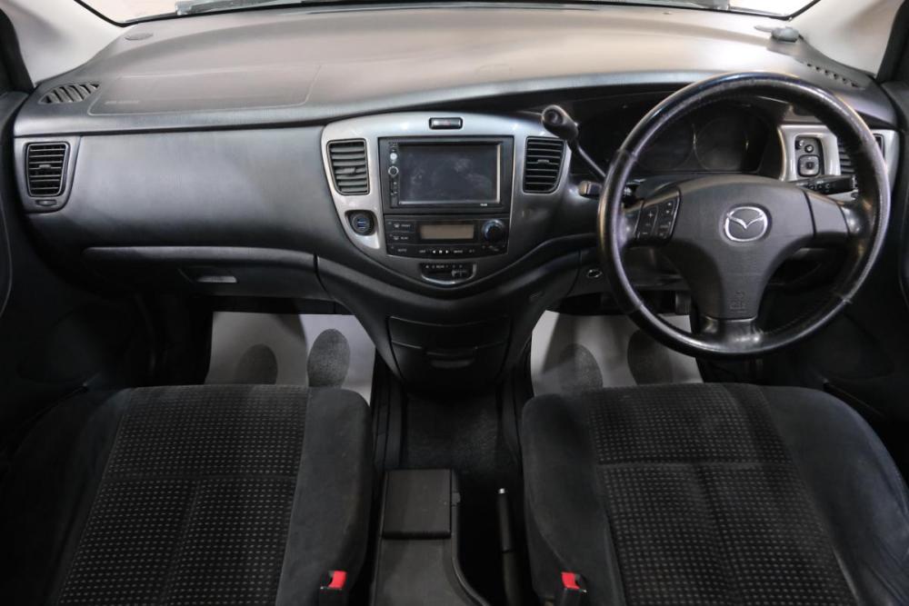 Mazda MPV II (LW) Рестайлинг Омск  - изображение 13