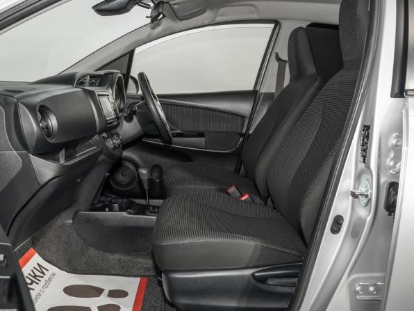 Toyota Vitz III (XP130) Рестайлинг 2 с пробегом 2018 года, цена 945 500 рублей, 106609 км, хэтчбек, Автокод Объявления